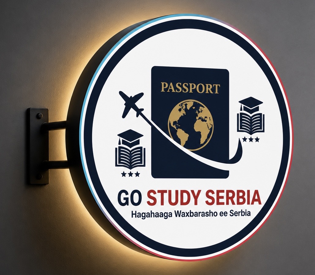 Go Study Serbia